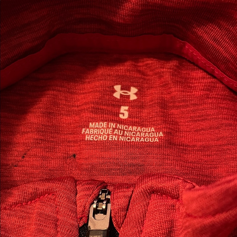 Underarmour Set - Picture 2 of 6